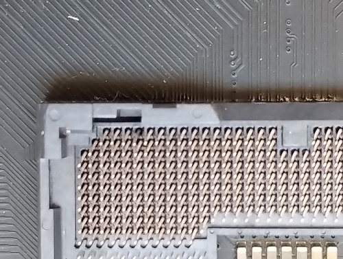 Placa Mãe Asrock Fatal1ty Z270 Gaming K4 Preto (Usado)