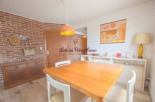 Imagen 5 de 17 de Apartamento Ubicado En Peninsula