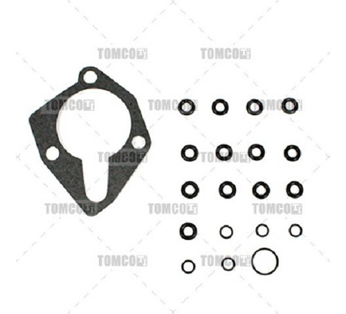 Kit Tbi, Jeep Cherokee 1987-1990