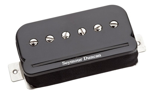 Seymour Duncan Shpr-1n P-rails Pickup Cuello