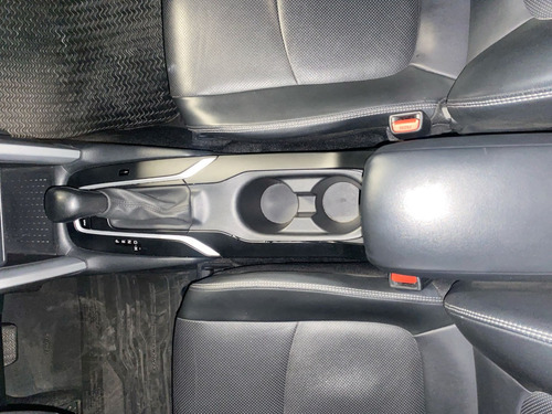 Imagen 25 de 25 de Toyota Corolla Cross 2022