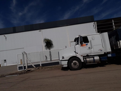 Volvo Americano Con Motor Scania 112