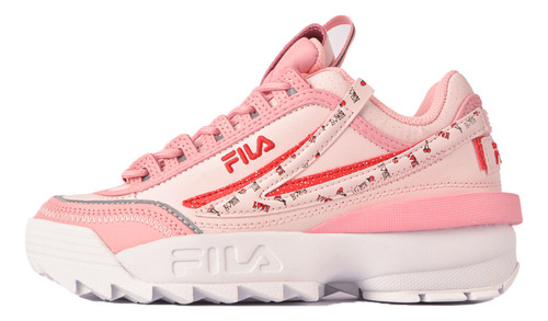 Zapatillas Fila Disruptor Ii Exp 1009 Grid Csi