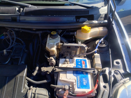 Ford Ka 1.0 Fly Viral Usb/bluetooth