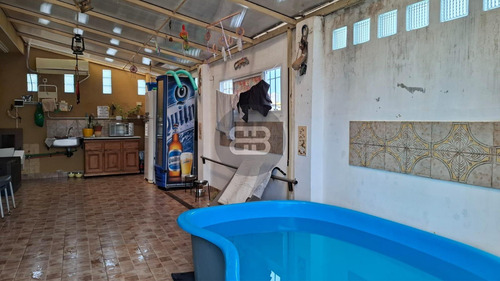 Ph 3/4 Ambientes - Ideal Ubicación / Apto Crédito