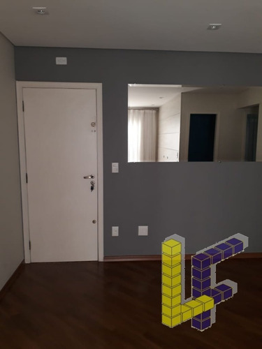 Apartamento - B. Barcelona - 16931
