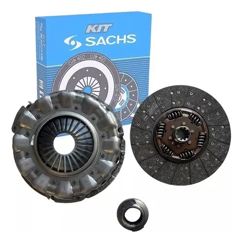 comprar Kit Embreagem Mb 1621\u002F1722 Of\u002Foh 1318\u002F1618\u002F1620 Om366a 210cv