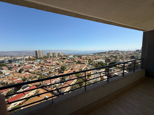 Broker G. Carreño G. C Incluidos 3d-2b-1estac Sin Bod.