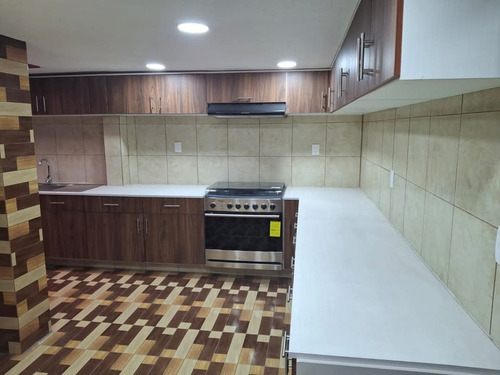 Vendo Casa En Lindavista Norte