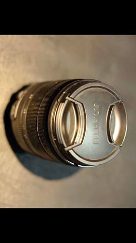 Imagen 1 de 3 de Lente Fuji Fujinon Xf 18-55mm