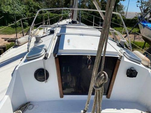 Velero Connor 345