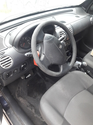 Renault Kangoo 2015 1.6 Ph3 Sportway Lc