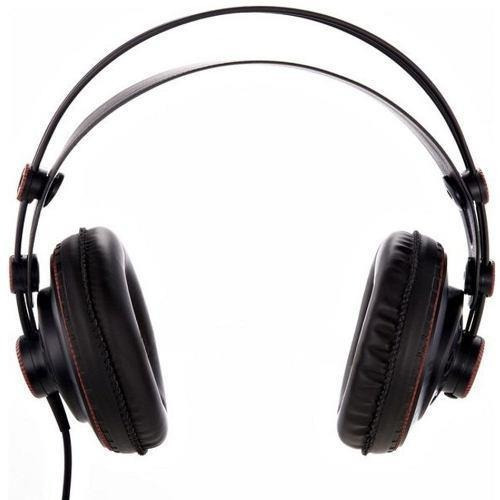 Imagen 4 de 8 de Auricular Superlux Hd681 Semi Abierto Monitoreo - Oddity