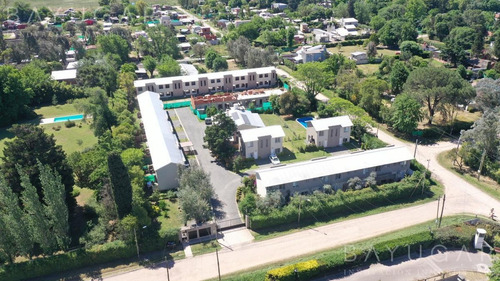 Imagen 27 de 30 de Venta - Ph Dúplex A Estrenar En Barrio La Fernanda - Villa Rosa - Bayugar Negocios Inmobiliarios