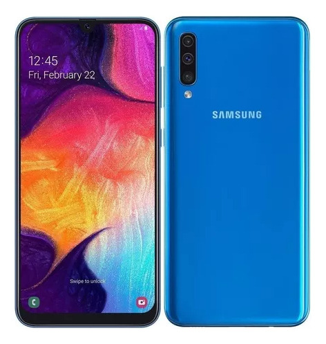 Samsung A50 