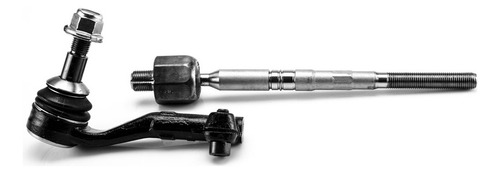 Varilla Lateral Serie 3 E90 2009 2010 Izquierda Direccion Z