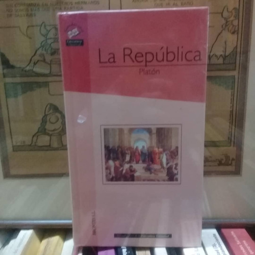 La Republica -platón