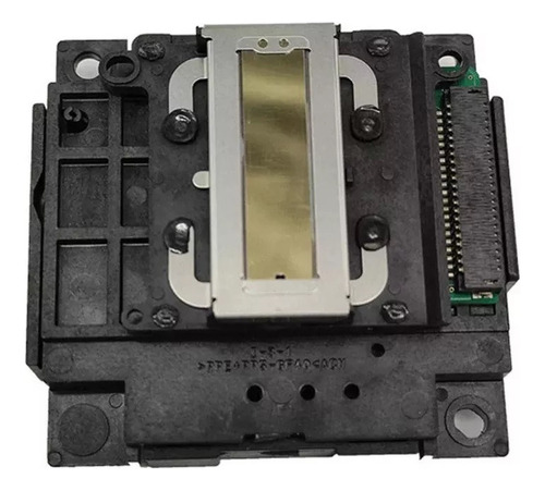 Cabeça De Impressão Epson Fa04010 L301 L396 L455 L3100