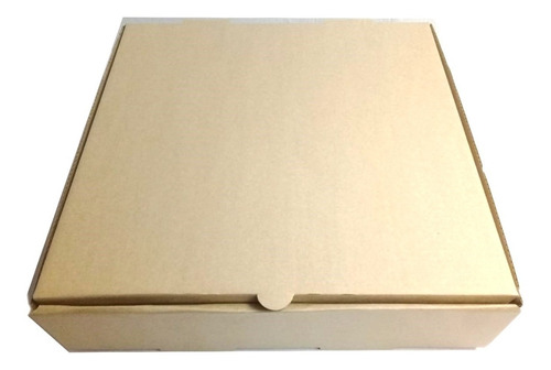 Caja Empanada X 18 - 1 1/2 Docena Microcorrugado X 200 Unid.