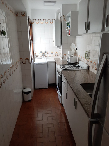 Imagen 9 de 13 de Dueño Vende Excelente Departamento 2 Ambientes Al Frente La Perla