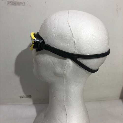 Antiparra Con Estuche Pileta Adulto Unisex Muntaz 10 - 009