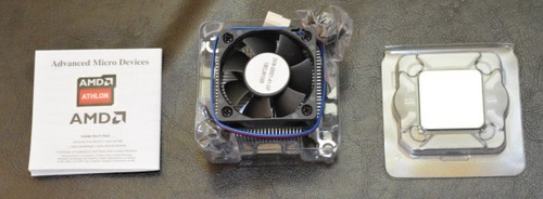 Placa Msi Am1i Socket Am1 Itx Com Sempron 2650 + 4 Gb Ddr3!.