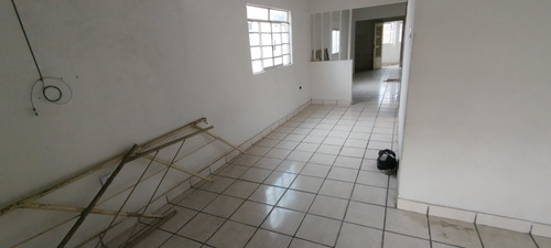 Alugo Casa Grande 1 Andar Com 2 Quartos No Alto Sta Isabel