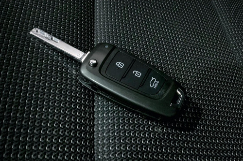Imagen 12 de 25 de Hyundai Accent Sedan 4 Pts Gl, 16l, At, A/ac, Ve Del, R-15