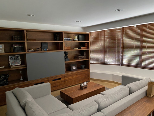 Departamento En Venta Polanco