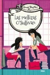 Mellizas Osullivan,las - Blyton,enid