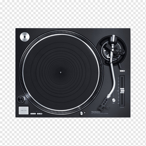 Bandeja Technics Sl-1210mk2