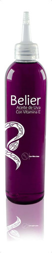  Aceite Belier Con Vitamina E Fragancia Aceite de Uva