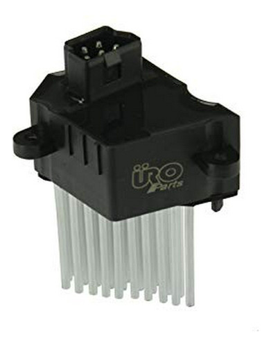 Uro Piezas ******* Blower Motor Resistor, 1 Pack.