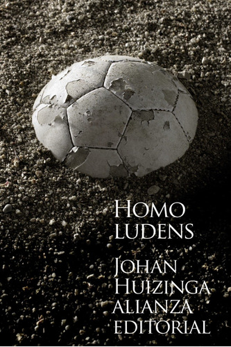 Homo Ludens