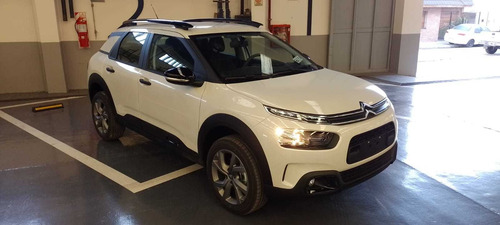 Imagen 13 de 14 de Citroen C4 Cactus Fell Pack At6 Mc