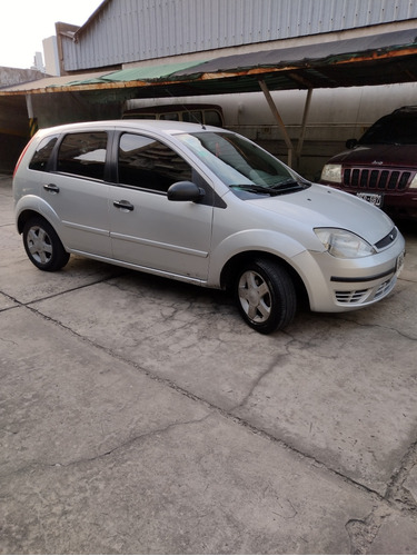 Ford Fiesta 1.6 Ambiente