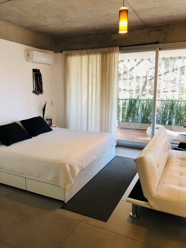 Venta De Departamento Monoambiente / Loft / Studio En Puerto De Olivos