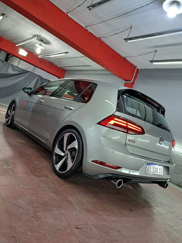 Volkswagen Golf 2.0 Gti Tsi App Connect