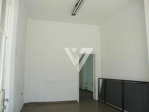 Imagem 4 de 9 de Prédio Para Alugar, 450 M² Por R$ 7.500,00/mês - Centro - Sorocaba/sp - Pr0018