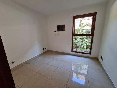 Casa Em Condomínio 4 Quartos Santana De Parnaíba - Sp - Tamboré - 877