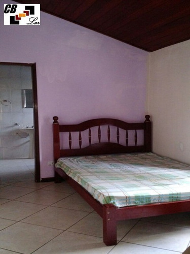Imagem 21 de 21 de Chacara - Ch00102 - 32005865