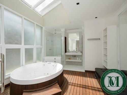 Imagem 27 de 28 de Casa Com Cozinha Americana Em Riviera - Ca00528 - 71049669