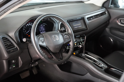 Honda HR-V 1.8 16V FLEX EXL 4P AUTOMÁTICO