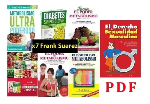 Metabolismo Ultrapoderoso Pack