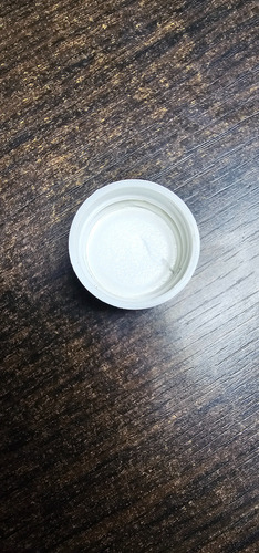 Tapa 28 Mm Para Envases De Cloro Con Liner