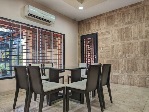 Casa En Trigal Norte En Calle Cerrada, Con Planta Y Pozo 100% (m.s)