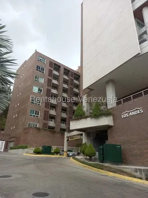 Apartamento en alquiler