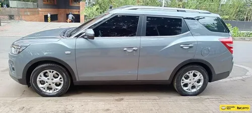 Ssangyong Tivoli Xlv