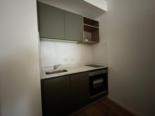 Esplendido Monoambiente Divisible Ubicado En La Zona De Nuñez.- En Venta!