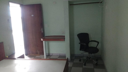Imagem 11 de 15 de Prédio Para Alugar, 135 M² Por R$ 4.000/mês - Centro - São José Dos Campos/sp - Pr0009